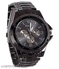 Trendy Men Analog Watches